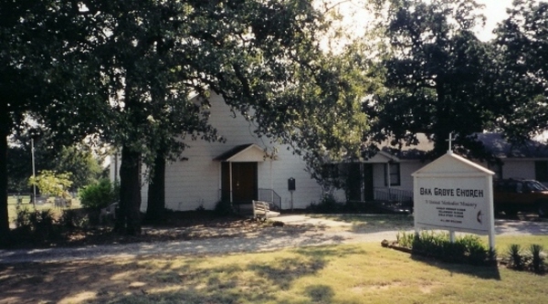 Oak Grove Cemetery