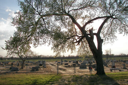 Oak Grove Cemetery