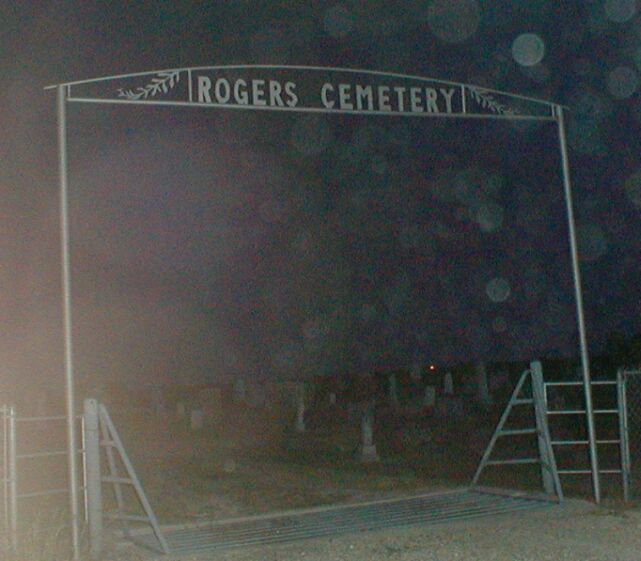 Rogers Cemetery