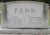 Kleber Penn and Daisy Pickell Penn Kleber Penn and Daisy Pickell Penn