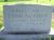 Burwell and Jane Heys Edmundson