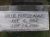 Nuella Douglas 'Dollie' Pickell Adams