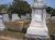 Joseph Emerson Brown and his wife, Elizabeth Grisham Brown.