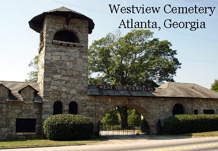 Westview Cemetery