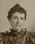 INGRAM, Sarah Theressa
