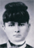 JONES, Ophelia Alice
