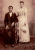 William and Leonie Beene