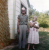Elmer Lee Evans and Lula Emma Lewis Evans