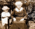 Mary Pickell Murphy and her grandmother, Harriet Jane Hodges
