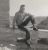 Donald Kenneth Mayo in 1957
