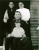 John Smith Miller holding his son, Eric Ernest Miller