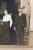 Walter Leland Pickell and his daughter, Mary, about 1906