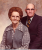 Charlotte Hazel Pickle Crecelius and Turner R. Crecelius